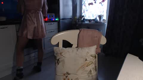 MarianaMur online show from 03-08-25, 06:43