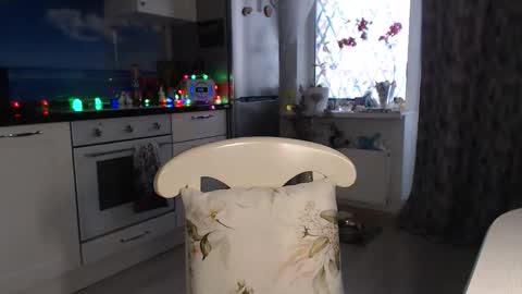 MarianaMur online show from 03-10-25, 06:38