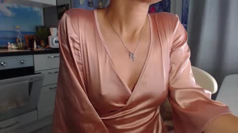 MarianaMur online show from 10-07-25, 05:26