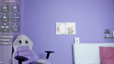 mariana_rossi_ online show from 02-24-25, 03:31