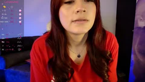 Snapshot of mariana_sub_ chatting on 07-08-26, 03:16 Your favorite online show from 07-08-26, 03:16