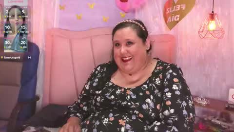 Marianabbw online show from 03-08-26, 04:27