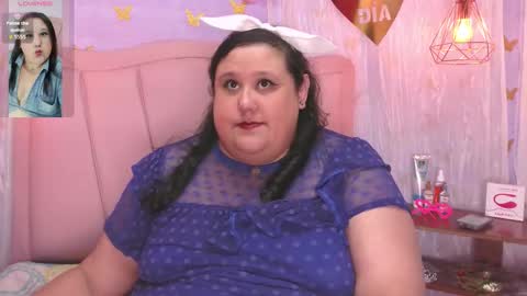 Marianabbw online show from 03-15-26, 06:41