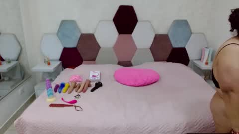 mariana online show from 03-20-26, 06:35