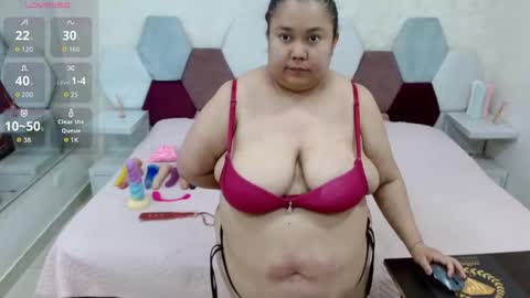 mariana online show from 05-19-26, 06:03