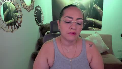 Mariana Lopez online show from 05-22-26, 12:07