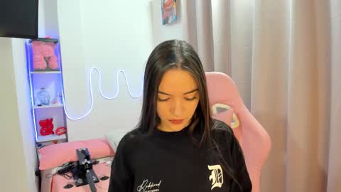 Mariangel online show from 03-02-26, 08:04