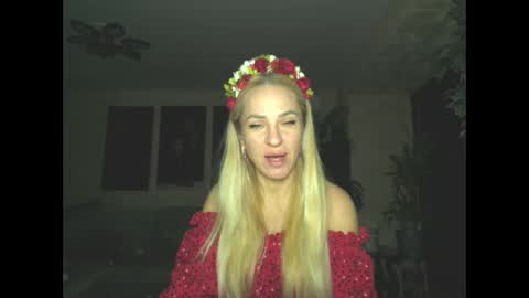 marianna1977 online show from 04-09-26, 06:35