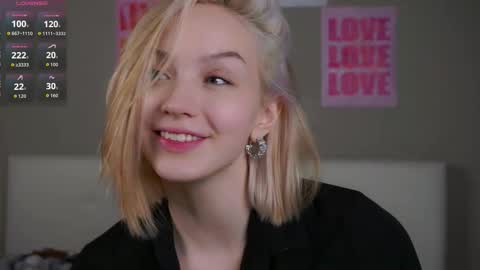 Rachel online show from 03-11-26, 11:00