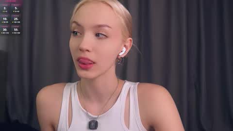 Snapshot of mariannsullivant chatting on 05-13-26, 10:38 Rachel online show from 05-13-26, 10:38