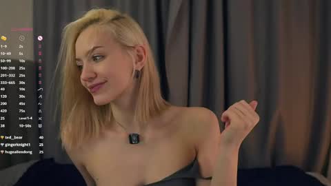 Snapshot of mariannsullivant chatting on 06-06-26, 10:03 Rachel online show from 06-06-26, 10:03