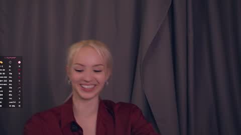 Snapshot of mariannsullivant chatting on 06-26-26, 10:58 Rachel online show from 06-26-26, 10:58