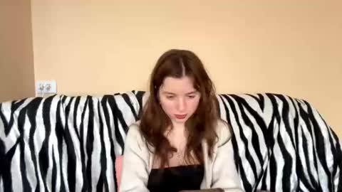 MariaNogle online show from 03-20-26, 02:44