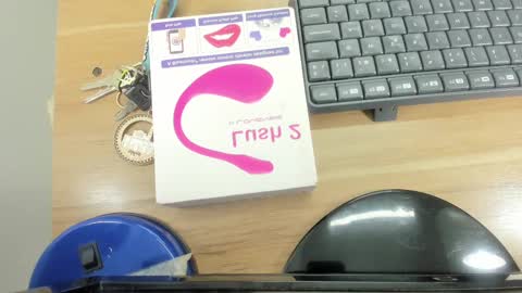 Marian Sexy online show from 02-23-25, 12:27