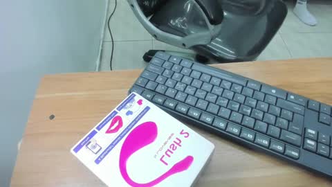 Marian Sexy online show from 03-12-25, 12:36