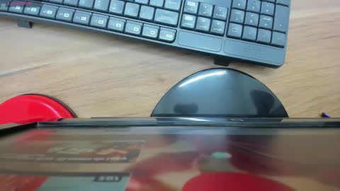 Marian Sexy online show from 11-18-25, 12:53