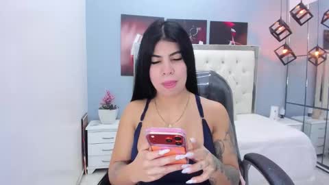 Marian Sexy online show from 03-22-26, 12:41