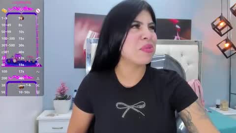 Marian Sexy online show from 04-11-26, 12:42