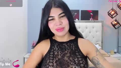 Marian Sexy online show from 05-17-26, 12:45
