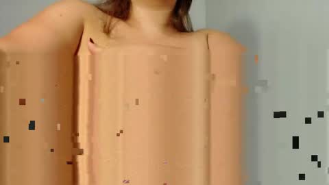 Maria  paulina online show from 04-08-26, 05:18