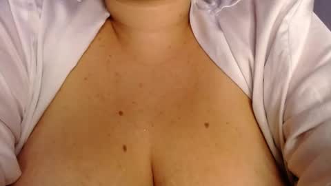 Maria  paulina online show from 05-14-26, 07:26