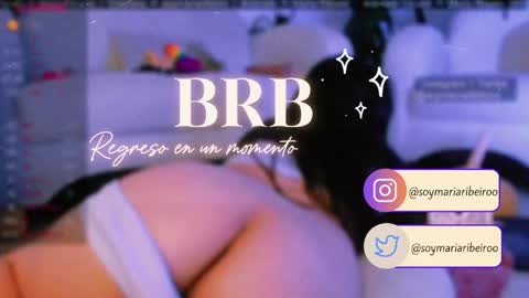 mariaribeiro online show from 05-18-26, 04:07