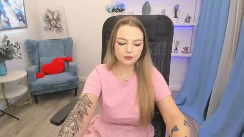 mariarobinsone online show from 03-22-26, 07:17