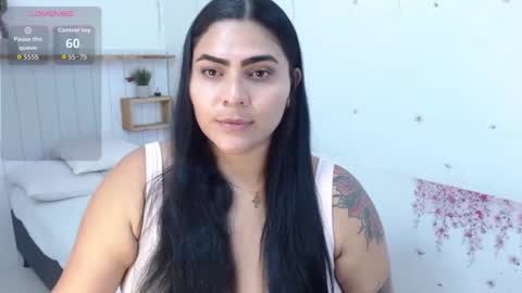 mariavex online show from 01-17-26, 08:01