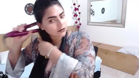 mariavex online show from 02-08-26, 08:01