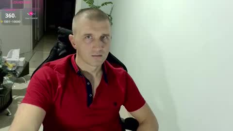 maribor5879 online show from 10-27-25, 10:03