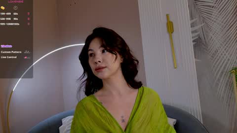 Marie LEAVE YOUR  WITH ME online show from 05-07-26, 05:13