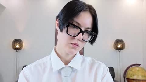 Marie Fitch online show from 03-20-26, 02:05