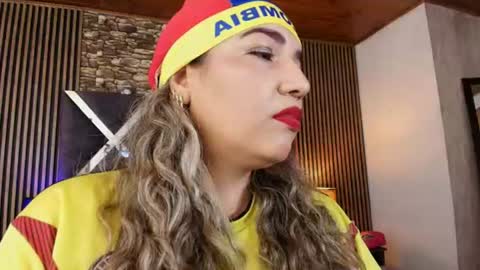 marie_hss online show from 06-27-26, 07:52