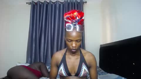 Marie online show from 03-22-26, 07:34