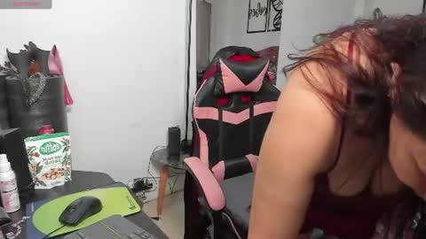 marie online show from 06-29-26, 10:21