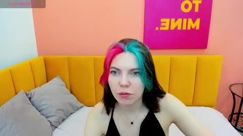 Mary 3 online show from 02-02-26, 01:48