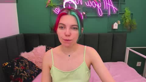 Mary 3 online show from 02-05-26, 02:16