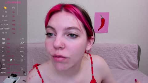 Marie 3 online show from 06-02-26, 05:09