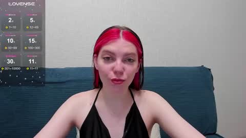 Marie 3 online show from 06-20-26, 05:43