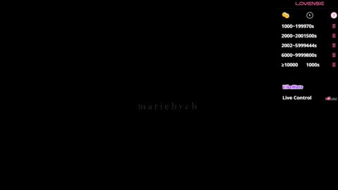 Maria  online show from 02-26-26, 11:20