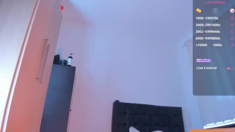 Maria  online show from 03-03-26, 01:50