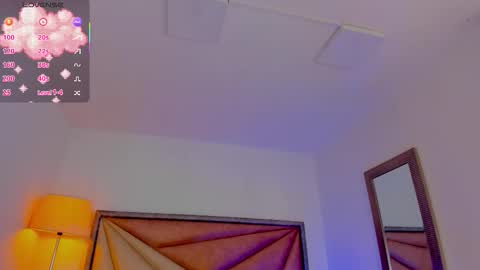 Mariee online show from 03-16-26, 05:44