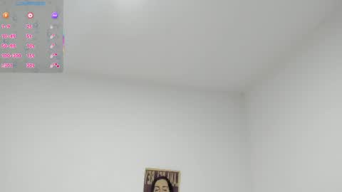 Mariee online show from 05-24-26, 03:39