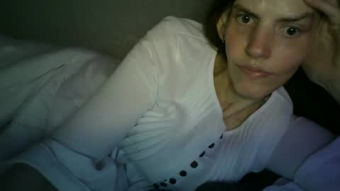 Mariejojo online show from 03-25-26, 11:49