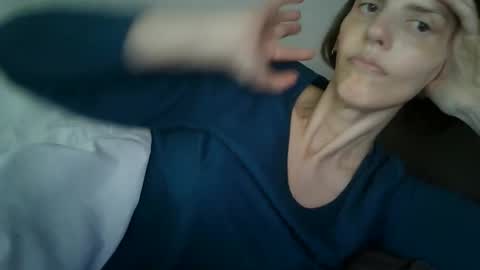 Mariejojo online show from 04-01-26, 01:34