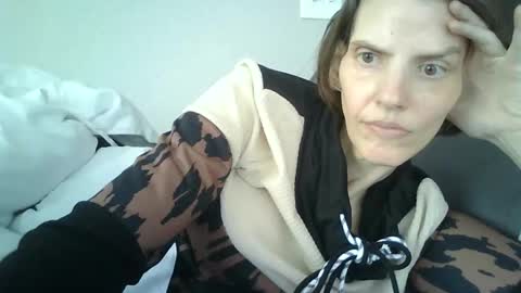 Mariejojo online show from 04-04-26, 03:09