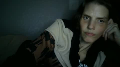 Mariejojo online show from 04-05-26, 03:26