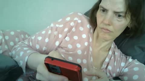 Mariejojo online show from 05-26-26, 02:13