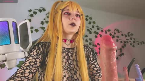 Mariel Gold online show from 05-23-26, 08:40
