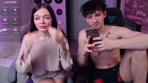 Maria  online show from 03-16-26, 05:44